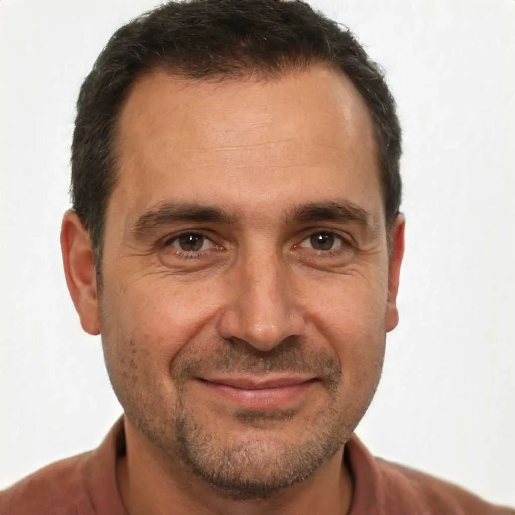 Marco T.