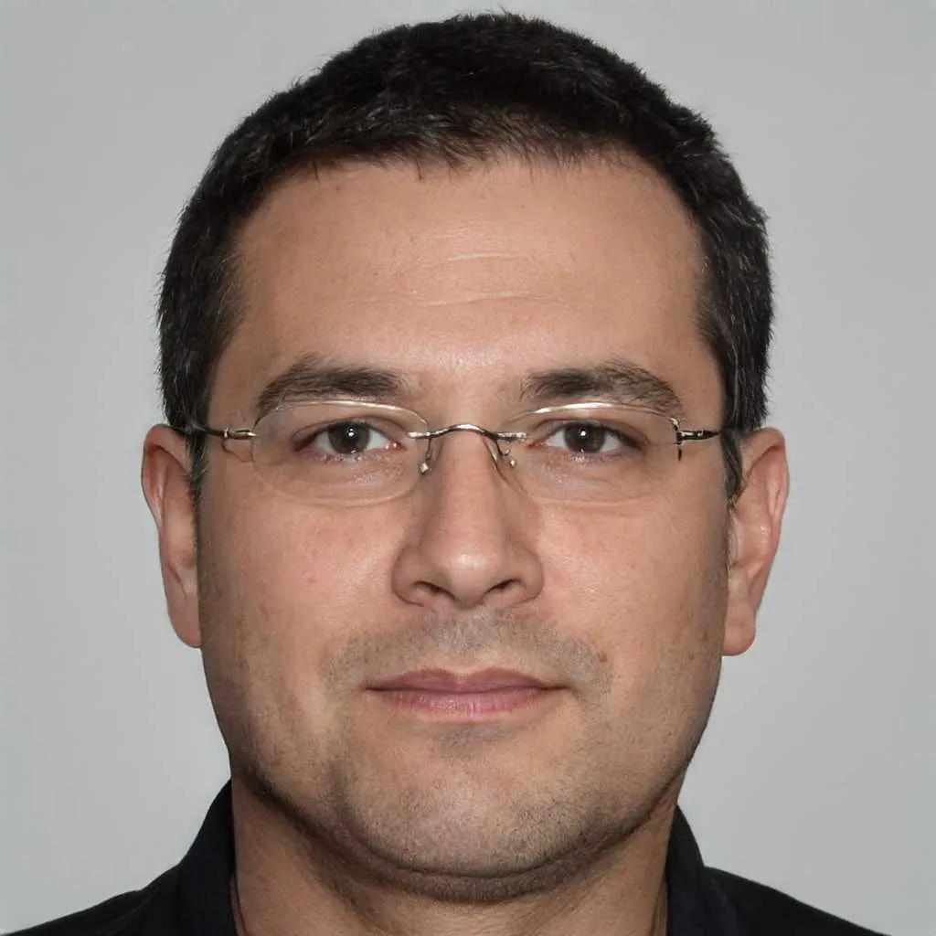 Marco T.