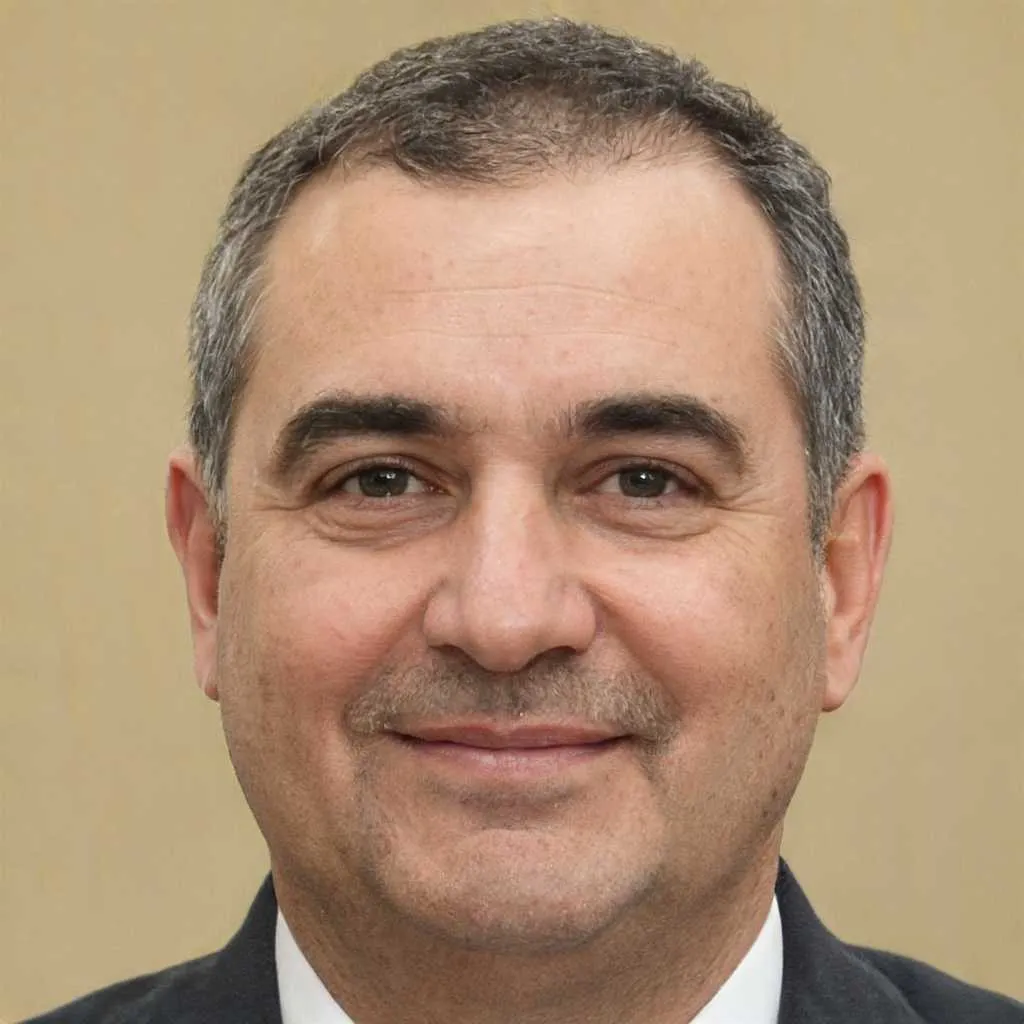 Marco T.